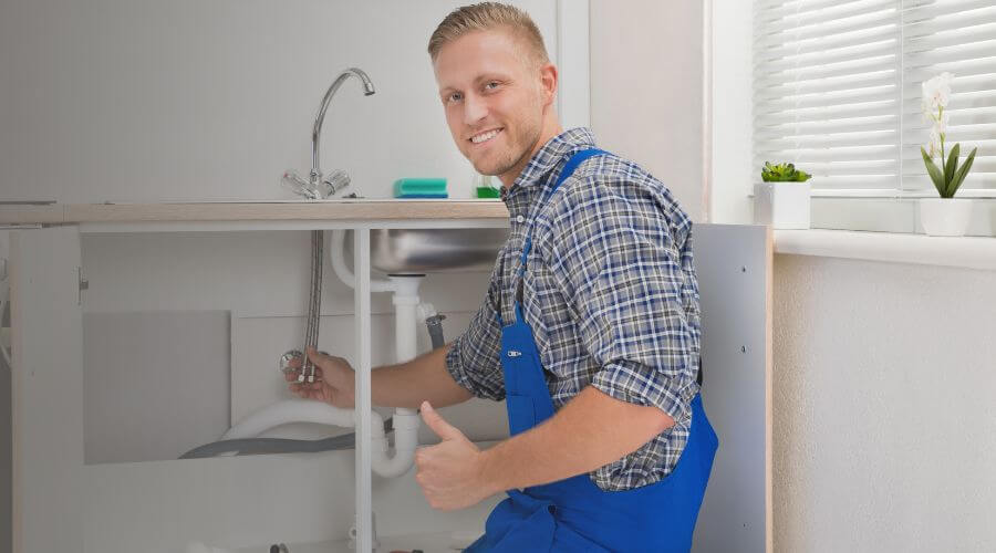 Nighttime Plumber in Sicily Island, LA